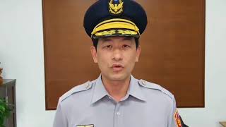 安全帽不安全　夾層藏毒品難逃法眼