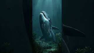 The whale destroyed the ship #chillingstory #creepystory #crimefiles #darkcases #crimecase  #explore