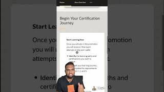 Get Oracle Certified for FREE | UpSkill in AI, OCI, Multicloud for Free | Race to Certification 2025