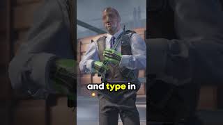 #CS2 #CS2Tips #CS2Settings #CounterStrike2 #CS2Shorts #GamingTips #FPSBoost #CS2ProSettings #Shorts