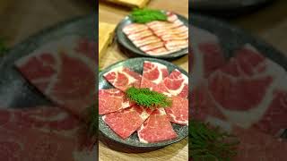 📍澄居烤物燒肉-台中平價燒肉推薦😍😍 #美食 #food #晚餐 #台中 #餐廳 #西屯美食 #台中燒肉 #燒肉