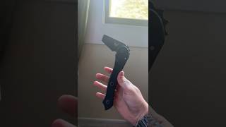 Most INSANE Pocket Knife!? - Combat Ready E.D.A. #knives #edc #combatready #everydaycarry