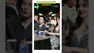 DYLAN WANG AND BAILU SHOCKED WITH WANGXINGYUE AMAZING SKILLS 😂🙌🏻#DylanWang #BaiLu #WangXingyue