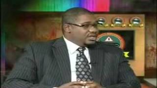 Lagos Traffic Today - Interview with MD CEO Lekki Concession Company Opuiyo Oforiokuma Part 1.mp4