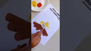 fire art 🎨 #youtubeshorts #art #drawing #painting #trending #fireart
