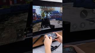 Dockcase helps you easily achieve a smooth gaming experience!🎮#gamingserver #dreamsetup #fastspeed