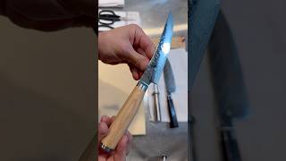 Shun Knives !! They’re great for Butchers and Chefs! #shun #shuncutlery #lovemyshun