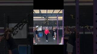 TRX total body training class 🔥🔥 #trx #trxmining #veinsfitnessandhealth #ireland #tamilshorts #fyp
