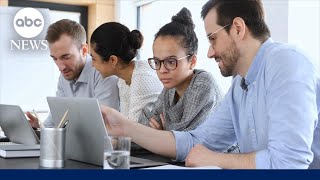 Unpacking the battle of the generations in the workplace