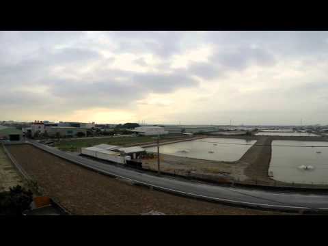 Time Lapse slider