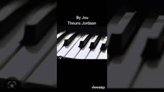 By Jou- Theuns Jordaan #afrikaans #Byjou #Theunsjordaan#afrikaansmusiek #afrikaans #afrikaanse