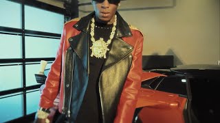 NBA YoungBoy - Chrome Heart [Official Video]