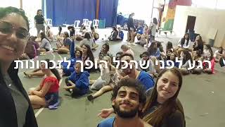 IVOW YCC Camp 2018