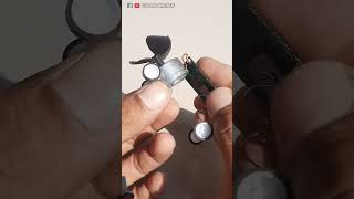#diy #howtomake #robot #ideas #technology #toys #idebarangbekas #reel #electrical #electricial