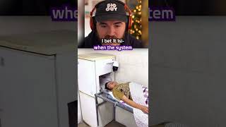 Schlatt Finds An ACTUALLY Human Invention