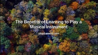 The Benefits of Learning Music - 10 Best Music Courses