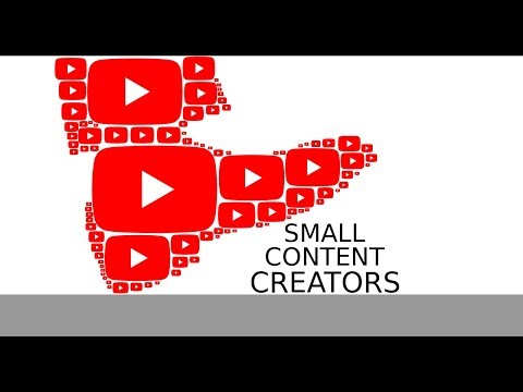 The Reality of YouTube- Numbers from 18 Content Creators