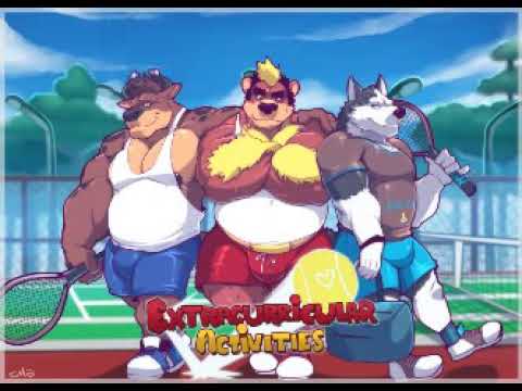X-dream's awakening from vn extracurricular activities
