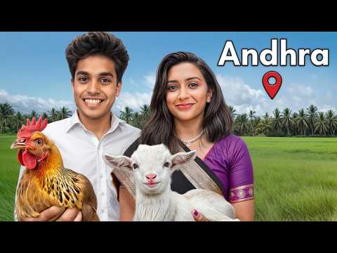 The Most Beautiful Village In South India