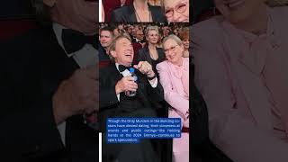 Meryl Streep & Martin Short’s Cozy Dinner Sparks Dating Rumors! 😮🍴 #MerylStreep #MartinShort