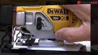 DEWALT DCS334B Brushless Tool Only Review