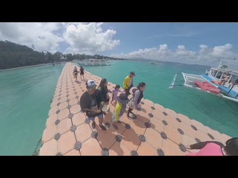 Boracay Vlog