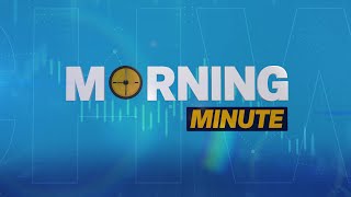 Stock Market Morning Minute: TSLA, V, MDB
