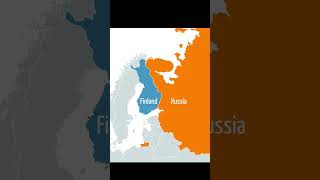 Finland Begins Construction of a Russian Border Fence