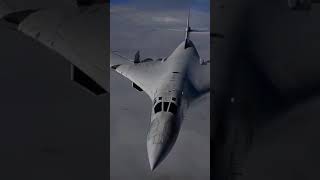 White Swan #shorts #tu160m #Bomber #bomb #rockets #plane #military