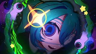 Monitoring (DECO*27) - Fan Animation