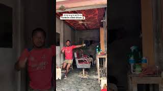 সে*লু*নে কি হয়েছিল #reels #funnyvideos #viralreelsシ  #foryouシ #trendingreels #facebookreels