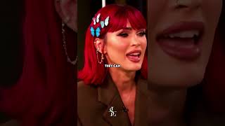 Megan Fox on Unhealed Partners  #relationship #love #inspiration