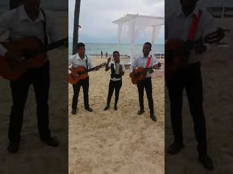 Trio musical