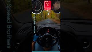 Alfa Romeo 159 3.2 JTS   0-100 #shorts