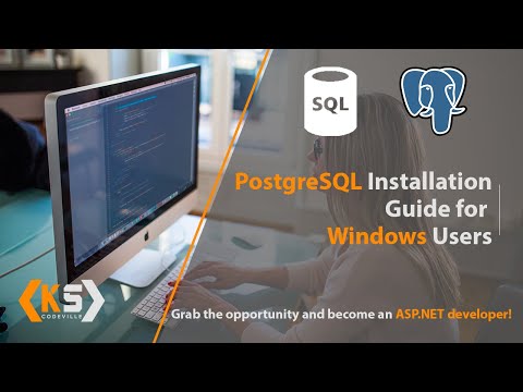 Learn How to Install and Use PostgreSQL with Ease | PostgreSQL Installation Guide for Beginners
