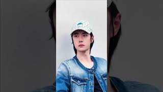#shorts #王一博 酷就一个字！随便走几步就足够拿下全场了！🙋‍💚！#王一博 #wangyibo #xiaozhan