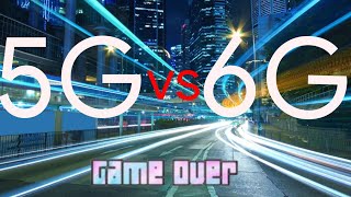 6G Network  What you Didn't Know