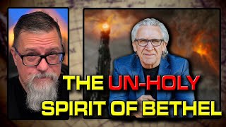 F4F | Bethel's Un-Holy Spirit