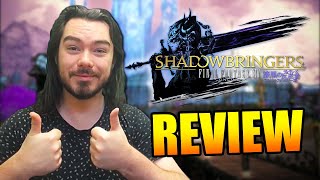 Nubkeks' SHADOWBRINGERS Review