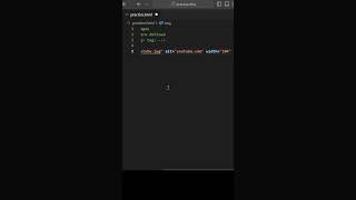 HTML Images | #html #htmlcode #coding #code #webdevelopment #htmlcoding