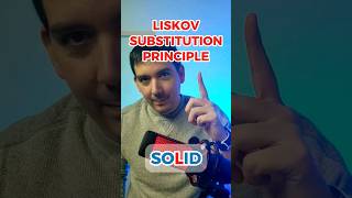 #liskov #solid #programacion #aprendeaprogramar #developer