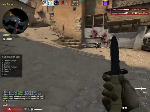 Took me back to the MW2 2009 days