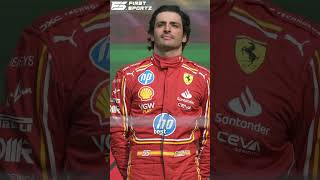 Carlos Sainz poaches $73 billion worth sponsor from Ferrari to Williams 😯