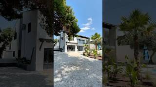 For Sale: Villa in the Center of Calpe with Pool and Garden #propertyspain #realestate