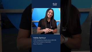 Don't give up on your #CCIE goals! #shorts #ciscocertification