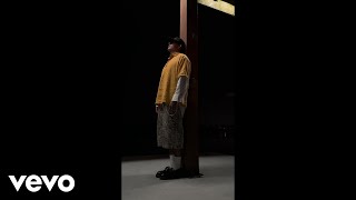 Beéle - i miss you (Video Oficial - Vertical)