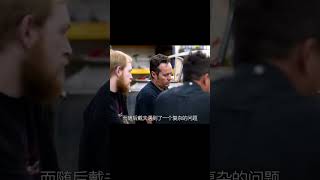 老跑車翻新奇跡！將所有零件拆下重造，從頭開始，再現原貌 #汽车清洗 #汽车翻新 #男生减速带 #奔驰 G 级 #道奇挑战者