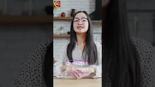 #ONPASSIVE O-Connect Latest Update From CEO Mr. Ash Mufareh #shorts #onpassiveshorts #youtubeshorts