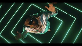 Maino - VIBE WITH ME (Official Music Video)