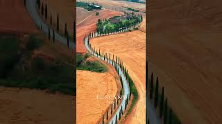 Tuscany: The most beautiful towns in Italy